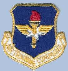 Image result for air training command logo